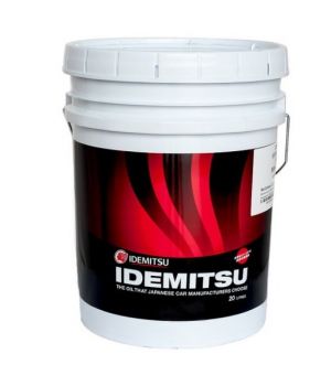 Моторное масло IDEMITSU DIESEL 10W-30, 20л