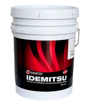 Трансмиссионное масло Idemitsu ATF, 20л