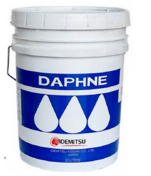 Гидравлическое масло IDEMITSU Daphne Super Hydro 32A, 20л