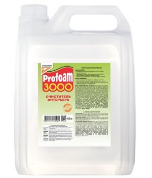 Очиститель интерьера Kangaroo Profoam 3000, 4.5л
