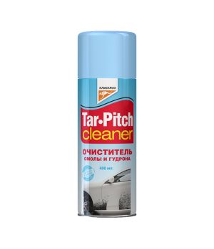 Очиститель смолы и гудрона Tar Pitch Cleaner, 400мл