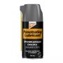 Проникающая смазка (жидкий ключ) Penetrating Lubricant, 360мл