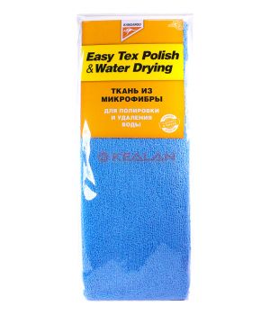 Ткань водопогл. + для полировки Kangaroo Easy Tex Polish, water-drying
