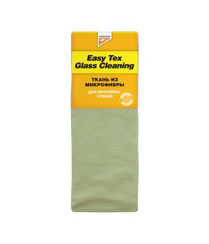 Ткань для протирки стекол Kangaroo Easy Tex Glass cleaning