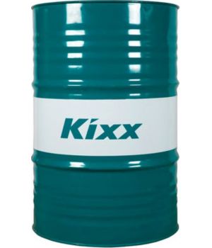 Моторное масло Kixx G SJ 10W-40, 200л