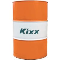 Гидравлическое масло Kixx Hydro HVZ 32 (RUS), 200л
