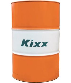 Антифриз Kixx Antifreeze G12 (RUS) (готовый), 200л