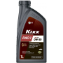 Моторное масло Kixx PAO1 С2/С3 0W-30, 1л