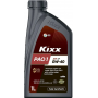 Моторное масло Kixx PAO 1 SP 0W-40, 1л