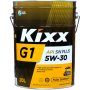 Моторное масло Kixx G1 SN Plus 5W-30, 20л