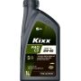 Моторное масло Kixx PAO C3 5W-40, 1л