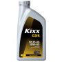Моторное масло Kixx G SN Plus 10W-40, 1л
