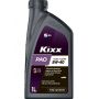 Моторное масло Kixx PAO А3/В4 5W-40, 1л