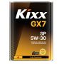 Моторное масло Kixx G1 SP 5W-30, 4л