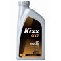 Моторное масло Kixx G1 SP 5W-40, 1л
