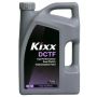 Трансмиссионное масло Kixx DCTF, 4л