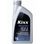 Трансмиссионное масло Kixx Geartec FF GL-4 75W-85, 1л