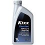 Трансмиссионное масло Kixx Geartec GL-5  75W-90, 1л