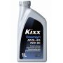 Трансмиссионное масло Kixx Gearsyn GL-4/5 75W-90, 1л