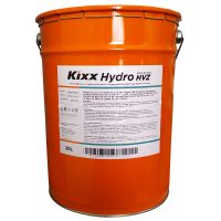 Гидравлическое масло Kixx Hydro HVZ 32 (RUS), 20л