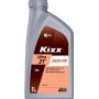 Моторное масло Kixx Ultra 2T, 1л