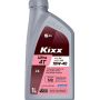 Моторное масло Kixx Ultra 4T Scooter SN 10W-40, 1л