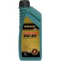 Моторное масло KORSON FULL SYNTHETIC A3/B4 5W-40, 1л