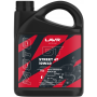Моторное масло LAVR MOTO GT STREET 4T 10W-40, 4л