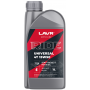 Моторное масло LAVR MOTO RIDE UNIVERSAL 4T 15W-50 SM, 1л