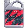 Моторное масло LAVR MOTO RIDE SPECIAL 4T 10W-40 SN, 4л