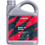 Моторное масло LAVR MOTO RIDE BASIC 4T 10W-40 SL, 4л