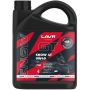 Моторное масло LAVR MOTO GT Snow 4T 0W-40 SN, 4л
