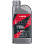 Моторное масло LAVR MOTO RIDE SPECIAL 4T 15W-50 SN, 1л