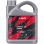 Моторное масло LAVR MOTO RIDE SPECIAL 4T 15W-50 SN, 4л