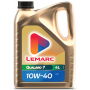 Моторное масло Lemarc QUALARD 7 10W-40, 4л