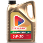 Моторное масло Lemarc QUALARD 9 NFC 5W-30, 4л