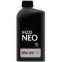 Моторное масло Lemarc MZD NEO 0W-20, 1л