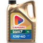 Моторное масло Lemarc QUALARD 7 Turbo Diesel 10W-40, 4л