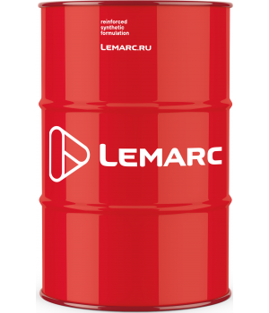 Моторное масло Lemarc QUALARD NEO HK 5W-40, 208л