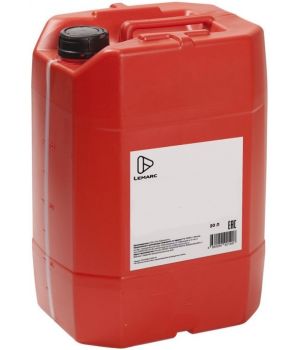 Трансмиссионное масло Lemarc GEAPARD X5 80W-90, 20л