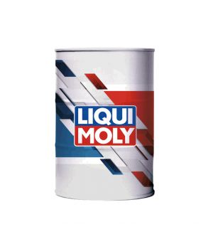 Моторное масло LIQUI MOLY НС Molygen New Generation 5W-40, 60л