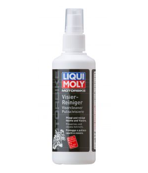 Очиститель забрал шлемов LIQUI MOLY Motorbike Visier-Reiniger, 0,1л