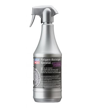 Очиститель колесных дисков LIQUI MOLY Felgen-Reiniger, 1л