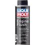 Промывка масляной системы мототехники LIQUI MOLY Motorbike Engine Flush, 0,25л