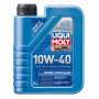 Моторное масло LIQUI MOLY НС Super Leichtlauf 10W-40, 1л