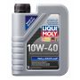 Моторное масло LIQUI MOLY MoS2 Leichtlauf 10W-40, 1л