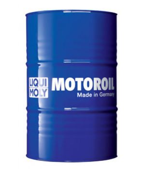 Антифриз-концентрат LIQUI MOLY Kuhlerfrostschutz KFS 12+, 200л
