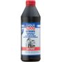 Трансмиссионное масло LIQUI MOLY Getriebeoil 80W, 1л
