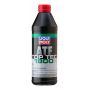 Трансмиссионное масло для LIQUI MOLY НС АКПП Top Tec ATF 1800 R, 1л