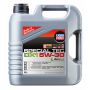 Моторное масло LIQUI MOLY НС Special Tec DX1 5W-30, 4л